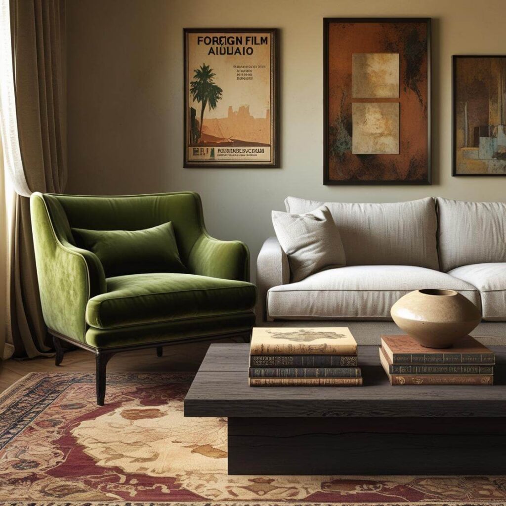 Home Decor Ideas
